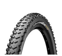 Continental Mountain King Shieldwall Tyre Foldable Puregrip Compound Black/Black