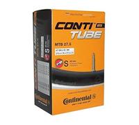 Continental MTB 29 werkst.1Kt/50, Tubo Flessibile Unisex Adulto, Grigio, 42mm
