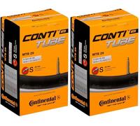 Continental MTB Compact 28 - Tubo Interno per Bicicletta