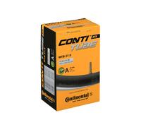 Continental MTB Tube Schrader 40Mm Valve Black 27.5X1.75-2.50"