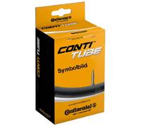Continental - Schlauch MTB 26 (SV42) Supersonic - Camera d'aria bicicletta SV 42 mm nero