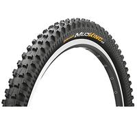 Continental Mud King Copertura, Nero, L