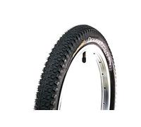 Continental Nero, Pneumatici per Bicicletta Unisex Adulto, Taglia Unica