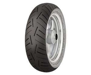 Continental Pneu Arrière De Scooter Contiscoot Reinforced 69p Tl
