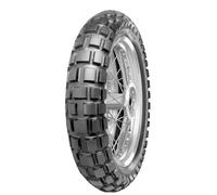 Continental Tkc 80 Twinduro M+s 52s Reinforced Tt Adventure Front Tire Nero 80 / 90 / R21
