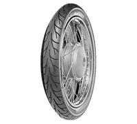 Continental Contigo! Reinforced Tt 42m Touring Tire Nero 2.50 / R16