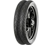 Continental Pneu De Route Contistreet M/c 45p Tl