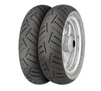 Continental Pneu De Scooter Contiscoot 45l Tl