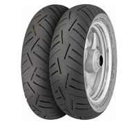 Continental Pneu De Scooter Contiscoot Reinforced M/c 58p Tl