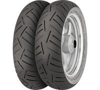 CONTISCOOT CONTINENTAL 3.50 10 59 M