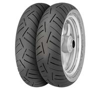 Continental Pneu De Scooter Contiscoot Reinforced M/c 62p Tl