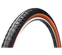 Continental Pneumatici Conti TourRide, Nero/Marrone, 28 Pollici, 1012810500