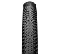 Continental - Pneumatici da trekking "Double Fighter III", 28" x 2,00/29" x 2,00, con strisce riflettenti e protezione puncture