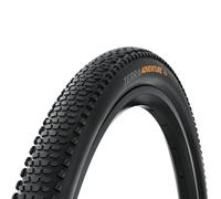 Continental - Pneumatici ghiaia Terra Adventure 28 x 2.0 (700 x 50 C), nero FB