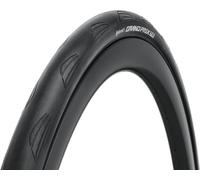 Copertone Continental Grand Prix TR Tubeless Ready pieghevole nero - 700x25