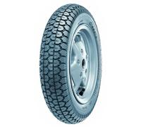 Continental Conticlassic 50j Tt Scooter Front/rear Tire Nero 3.00 / R10