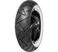 Continental Pneumatico Anteriore/posteriore Per Scooter Cotwi Ww 62p Tl