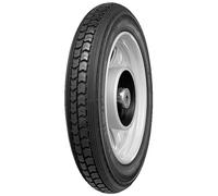 Continental Pneumatico Anteriore/posteriore Per Scooter Lb 55j Tt