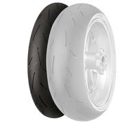 Continental R.ATTACK 2 SOFT 120/70 R17 58 W
