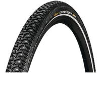 Continental Pneumatico Chiodato Spike 240 E-25 700x40 ETRTO 42-622 Nero/Reflex