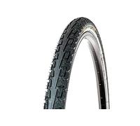 Continental Ride Tour 26/27.5´´ X 1.50 Rigid Urban Tyre Nero 26/27.5´´ x 1.50