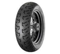 Continental Pneumatico Custom Contitour Reinforced 79v Tl