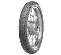 Continental Pneumatico Custom Custom Kks 11 City-el Reinforced 40e Tt