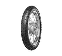Pneumatico ciclomotore Continental KKS10 2.25-17 39B rinf. TT