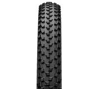 Continental Pneumatico Da Mtb Cross King 26´´ X 2.00 Black