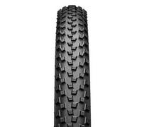 Continental Pneumatico Da Mtb Cross King Ii Tubeless 27.5´´ X 2.20 Black