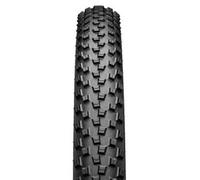 Continental Pneumatico Da Mtb Cross King Tubeless 26´´ X 2.30 Black