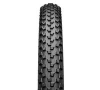 Continental Pneumatico Da Mtb Cross King Tubeless 27.5´´ X 2.30 Black