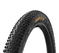Continental Dubnital Trail Rapid Tubeless 27.5´´ X 2.40 Mtb Tyre Nero 27.5´´ x 2.40 Black / Black