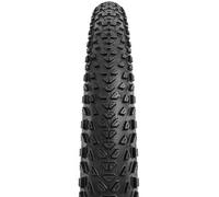 Continental Dubnital Trail Rapid Tubeless 29´´ X 2.40 Mtb Tyre Marrone 29´´ x 2.40 Black / Transparent