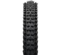 Continental E25 Kryptotal Front Dh Supersoft Tubeless 29´´ X 2.40 Mtb Tyre Nero 29´´ x 2.40