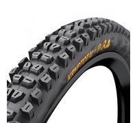 Continental Pneumatico Da Mtb E25 Kryptotal Rear Dh Soft Tubeless 29´´ X 2.40 Black