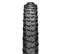 Continental Pneumatico Da Mtb Mountain King Iii Tubeless 29´´ X 2.30 Black