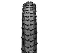 Continental Pneumatico Da Mtb Mountain King Protection Tubeless 27.5´´ X 2.80 Black