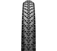Continental Race King Shieldwall Tubeless 27.5´´ X 2.00 Mtb Tyre Nero 27.5´´ x 2.00 Black