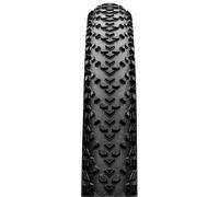 Continental Pneumatico Da Mtb Race King Skin Shieldwall Tubeless 26´´ X 2.20 Black