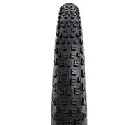 Continental Trinotal Trail Grip Tubeless 26´´ X 2.20 Mtb Tyre Nero 26´´ x 2.20 Black / Black