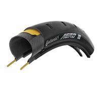 Continental Pneumatico Da Strada Aero 111 Blackchili Tubeless 700 X 26 Black