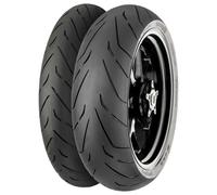 Continental Pneumatico Da Strada Carretera Contiroad 54s M/c Tl