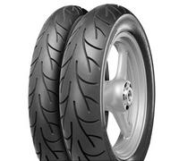Continental Pneumatico Da Strada Contigo! M/c 61h Tl
