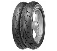 Continental Pneumatico Da Strada Contigo! Tt 47j