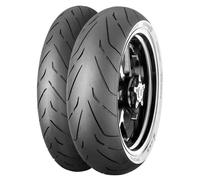 100/80 R17 52 S CONTINENTAL - ContiRoad