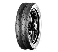 Continental Pneumatico Da Strada Contistreet M/c 58p Tl