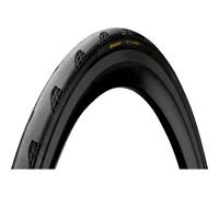 Continental Pneumatico Da Strada Grand Prix 5000 S Pogacar Ltd Collector´s Edition Tubeless 700 X 30 Black / Black