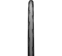 Continental Pneumatico Da Strada Grand Prix 5000 S Tubeless 650b X 30 Black / Clear