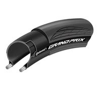 Continental Pneumatico Da Strada Grand Prix 700 X 30 Black / Black